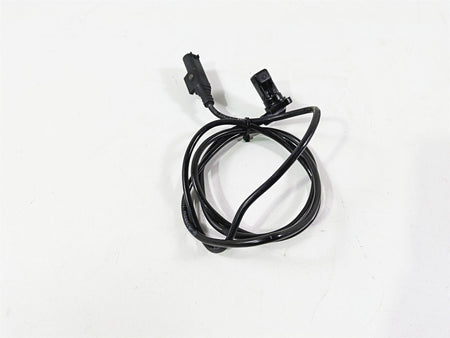 2010 BMW R1200RT K26 Front Wheel Speed Abs Brake Sensor 34527677824 {{ shop.shopifyCountryName }} - Mototech271