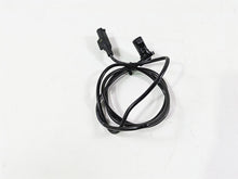 Load image into Gallery viewer, 2010 BMW R1200RT K26 Front Wheel Speed Abs Brake Sensor 34527677824
