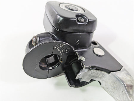 2005 Harley Touring FLHRI Road King Front Brake Master Cylinder 11/16" 41700738 {{ shop.shopifyCountryName }} - Mototech271
