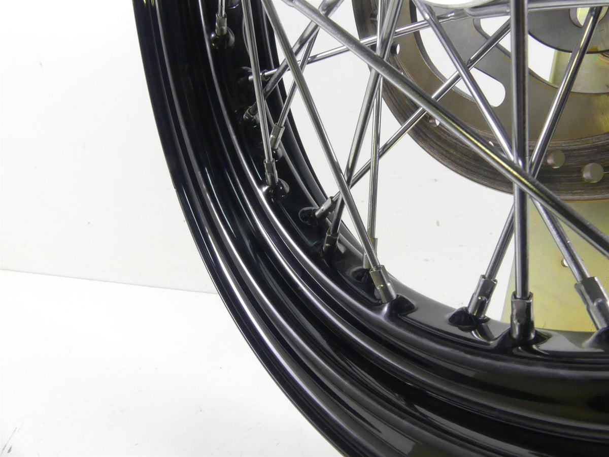 2021 Harley Softail FXBBS 114 Street Bob Straight Rear 16x3 Wheel Rim 40900488 {{ shop.shopifyCountryName }} - Mototech271