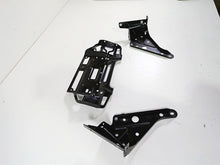 Load image into Gallery viewer, 2017 Harley Touring FLHTKSE CVO E-Glide Front Fairing Support Mount Set 57000169 | Mototech271
