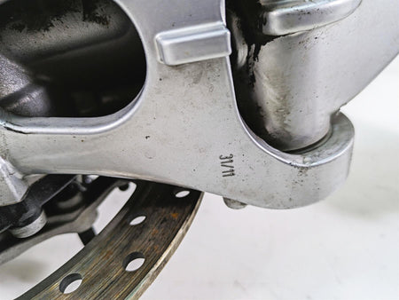 2007 BMW R1200GS K255 Adv Swingarm Differential Drive Shaft 31:11 33117726889 {{ shop.shopifyCountryName }} - Mototech271