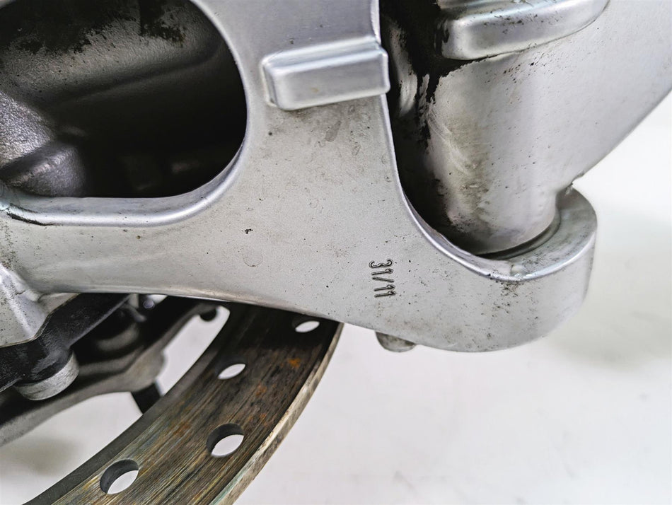 2007 BMW R1200GS K255 Adv Swingarm Differential Drive Shaft 31:11 33117726889 {{ shop.shopifyCountryName }} - Mototech271