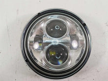 Load image into Gallery viewer, 2014 Harley Touring FLHTK Electra Glide Led Headlight Head Light Lamp 67700060
