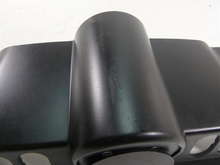 2013 Harley Touring FLHTK Electra Glide Ignition Switch Cover Fairing 58510-96 {{ shop.shopifyCountryName }} - Mototech271