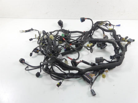 2015 KTM 1290 Adventure Main & Engine Wiring Harness Set - No Cuts 60411075133 {{ shop.shopifyCountryName }} - Mototech271