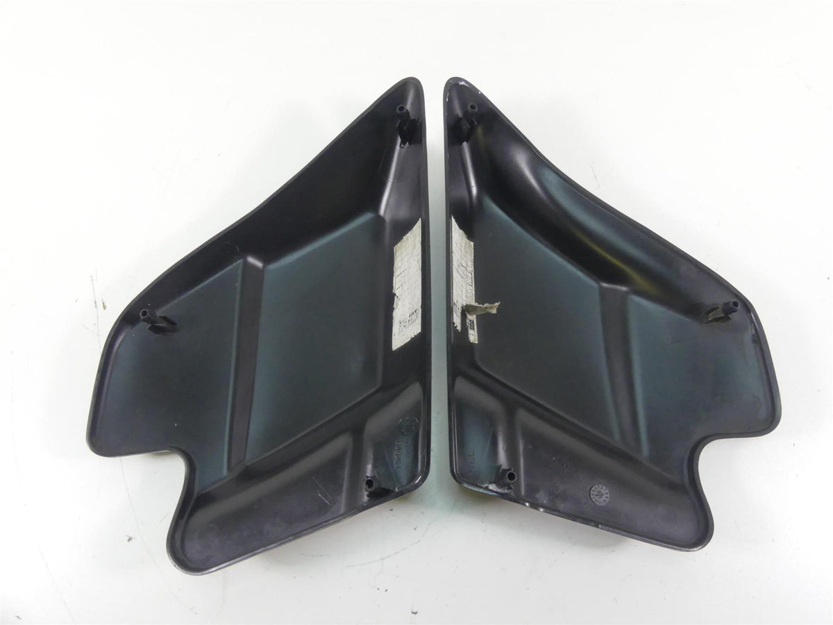 2002 Harley Touring FLHRCI Road King Side Cover Fairing Set 66619-97 66670-97 {{ shop.shopifyCountryName }} - Mototech271