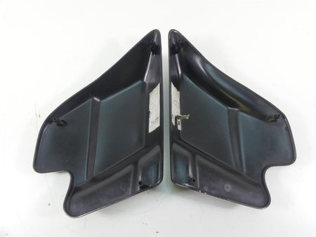 2002 Harley Touring FLHRCI Road King Side Cover Fairing Set 66619-97 66670-97 {{ shop.shopifyCountryName }} - Mototech271