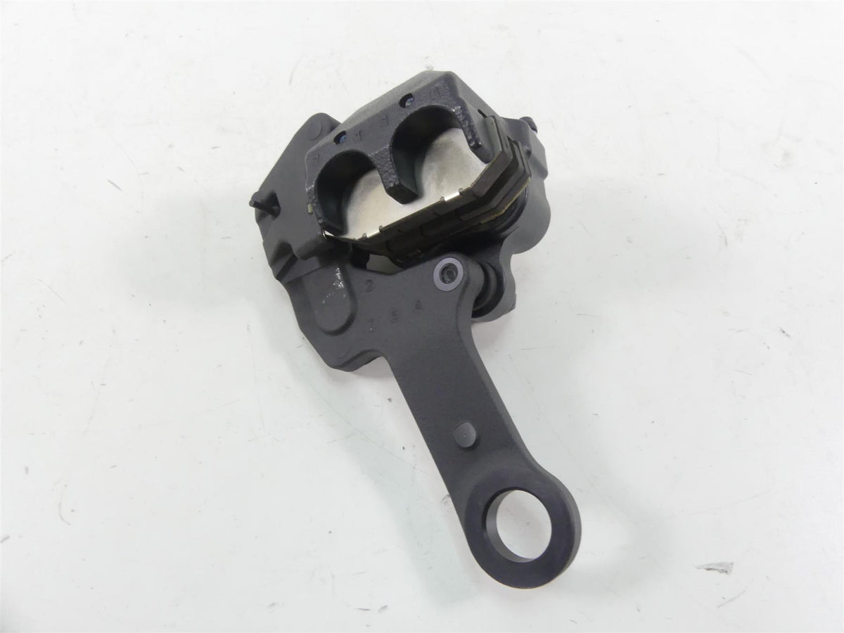 2018 Harley FLHC Softail Heritage Rear Brake Caliper + Mount 41300192 {{ shop.shopifyCountryName }} - Mototech271