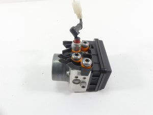 2017 Husqvarna 701 Enduro Abs Brake Pump Module Unit 27042031044