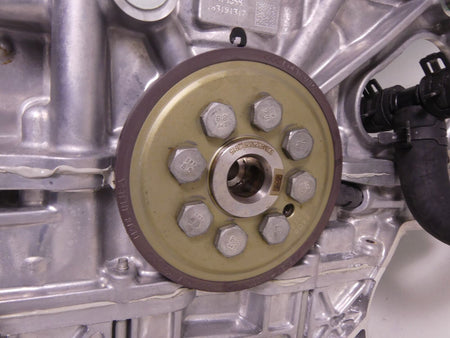 2020 Vanderhall Venice BlackJack Running Engine Motor 1K Only -Read 183311397 {{ shop.shopifyCountryName }} - Mototech271