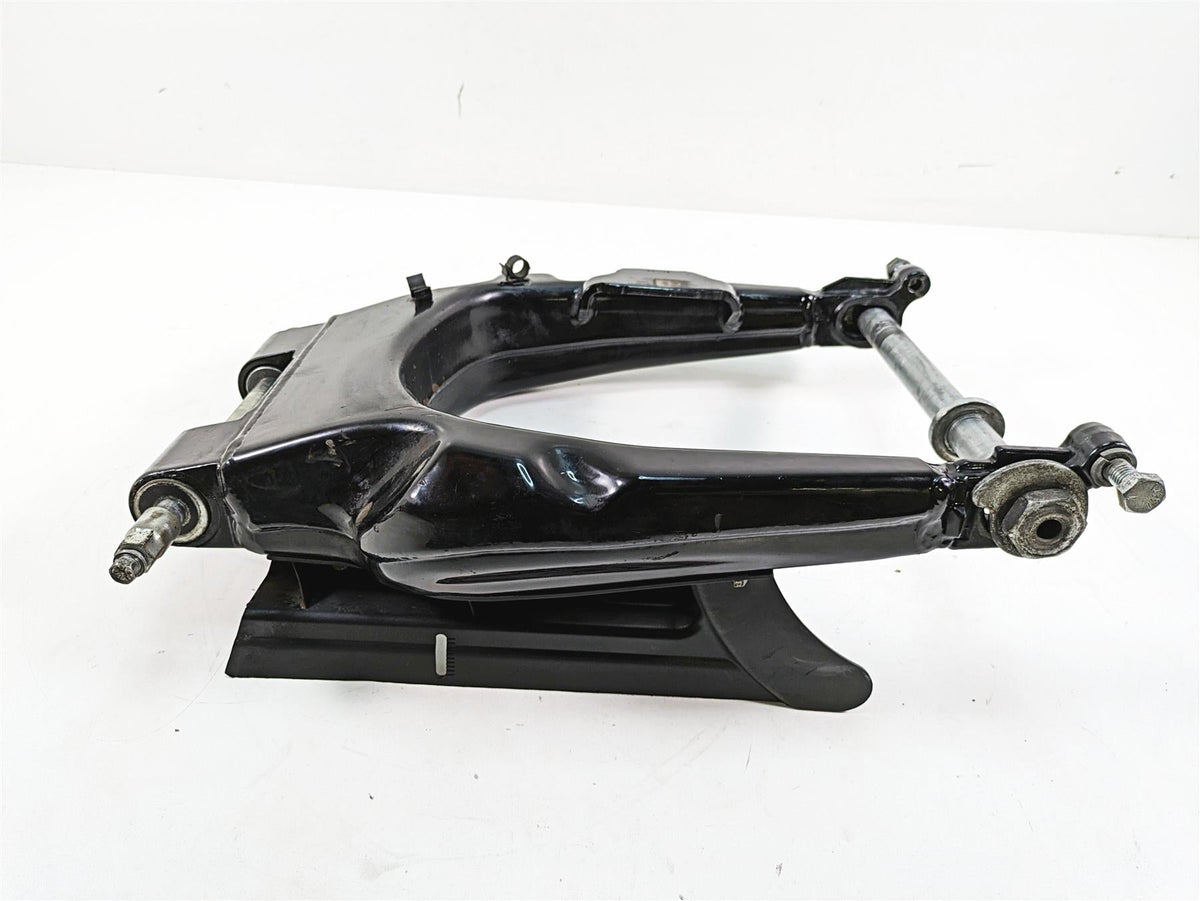 2018 Harley Touring FLHXSE CVO Street Glide Swingarm Swing Arm 47549-09A {{ shop.shopifyCountryName }} - Mototech271