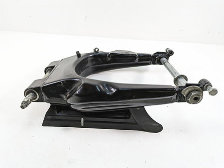 2018 Harley Touring FLHXSE CVO Street Glide Swingarm Swing Arm 47549-09A {{ shop.shopifyCountryName }} - Mototech271