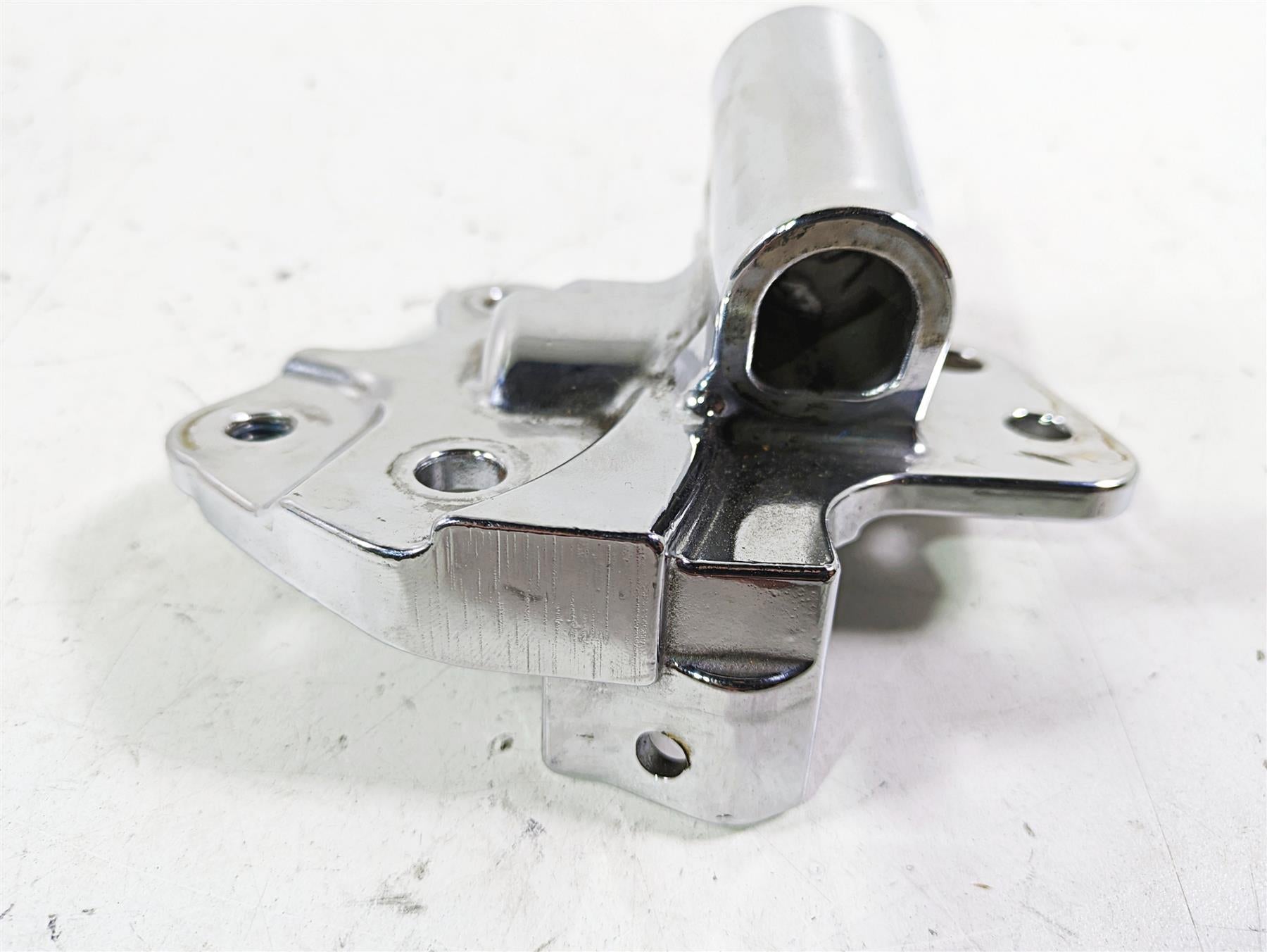 2019 Harley Touring FLHX Street Glide Side Kick Stand Kickstand 50075-07A {{ shop.shopifyCountryName }} - Mototech271