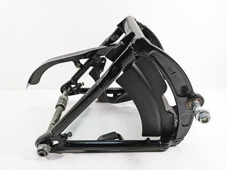 2009 Harley Softail FLSTSB Cross Bones Rear Swing Arm Swingarm 25mm 47573-11BHP {{ shop.shopifyCountryName }} - Mototech271