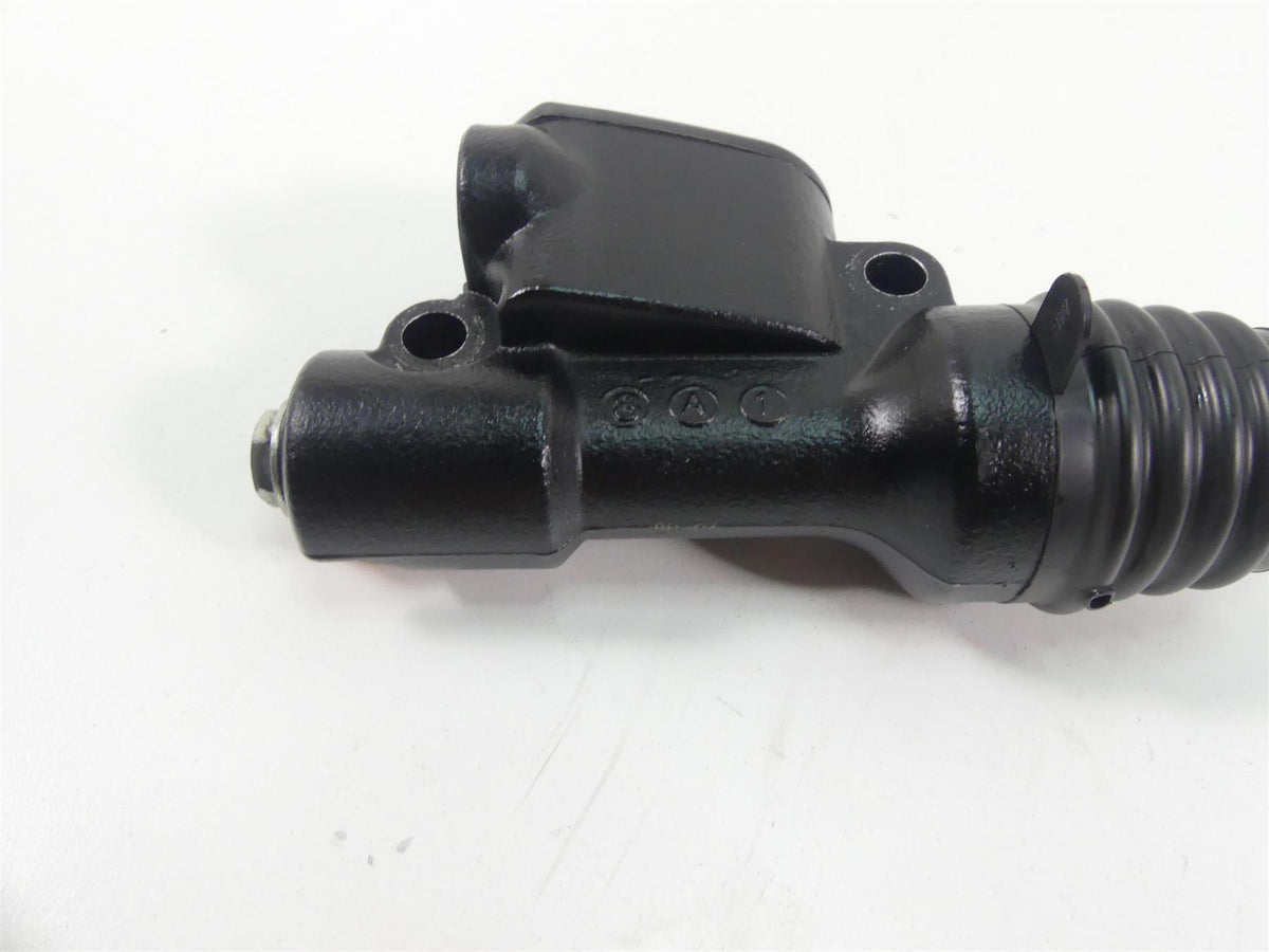 2018 Harley Sportster XL1200 Custom Rear Brake Master Cylinder 1/2" 41700025 {{ shop.shopifyCountryName }} - Mototech271