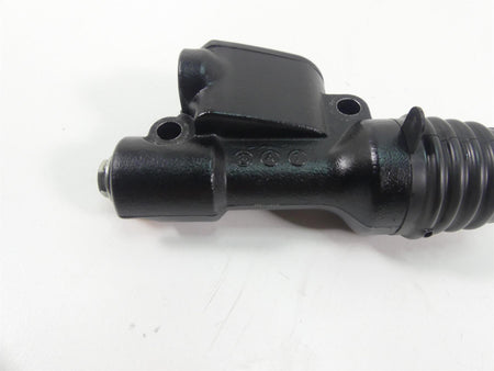 2018 Harley Sportster XL1200 Custom Rear Brake Master Cylinder 1/2" 41700025 {{ shop.shopifyCountryName }} - Mototech271