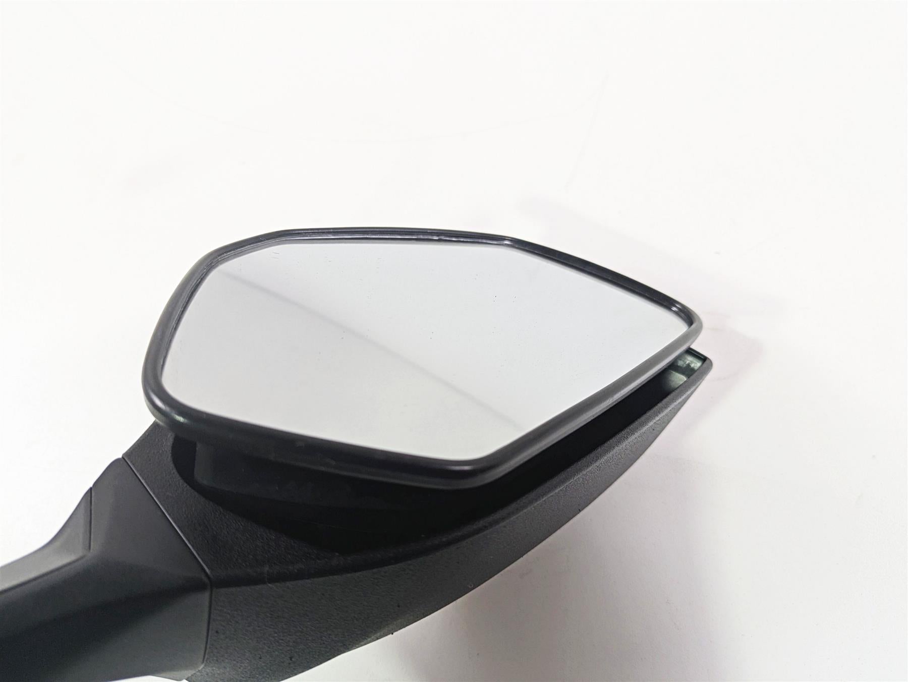 2016 Kawasaki ZX10R Ninja Left Front Mirror Blinker Set - Read 56001-0322 {{ shop.shopifyCountryName }} - Mototech271