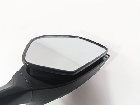 2016 Kawasaki ZX10R Ninja Left Front Mirror Blinker Set - Read 56001-0322 {{ shop.shopifyCountryName }} - Mototech271