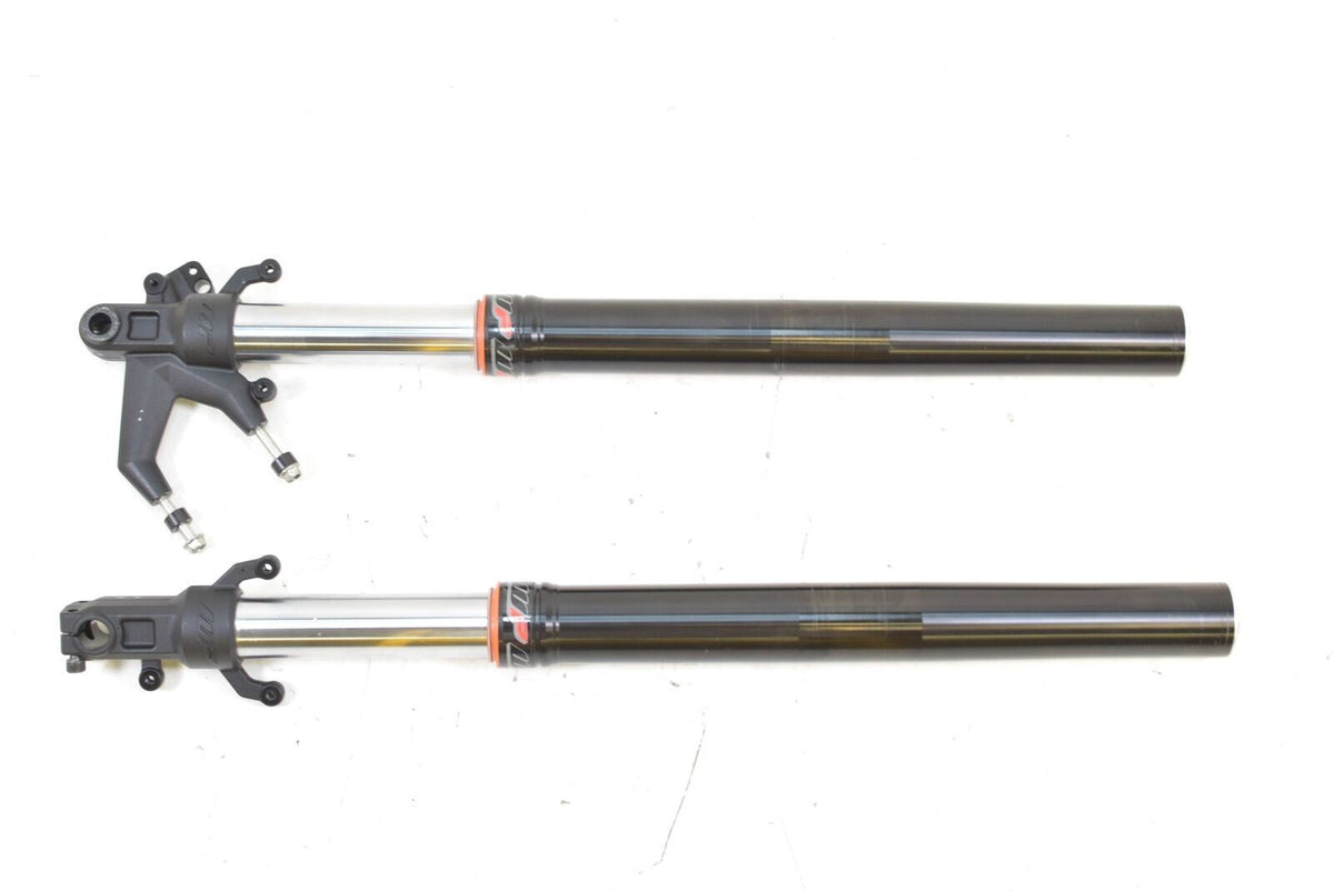 2017 KTM Duke 390 WP White Power Front Fork Leg Set 93001007033 93001006033 {{ shop.shopifyCountryName }} - Mototech271