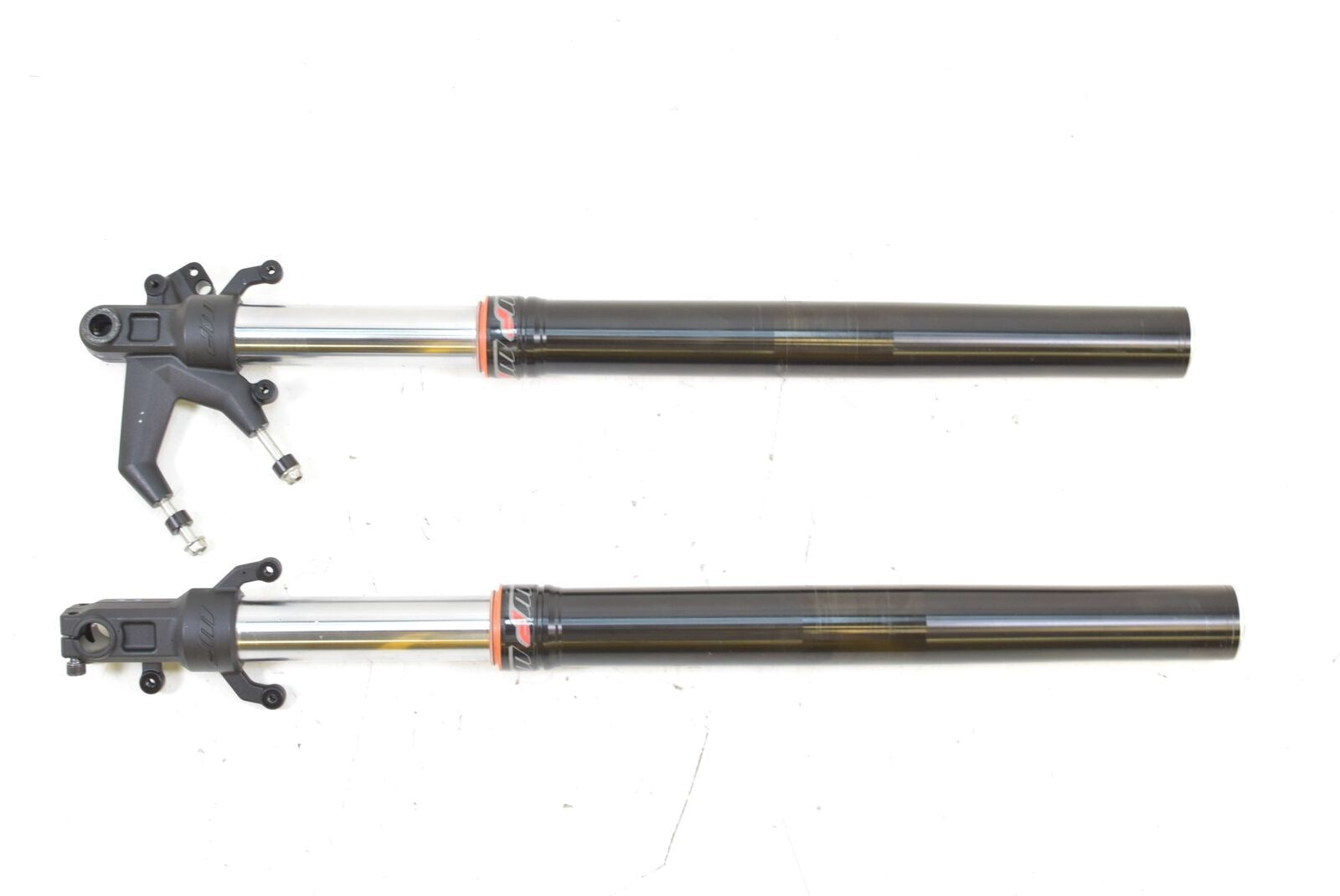 2017 KTM Duke 390 WP White Power Front Fork Leg Set 93001007033 93001006033 {{ shop.shopifyCountryName }} - Mototech271