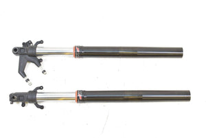 2017 KTM Duke 390 WP White Power Front Fork Leg Set 93001007033 93001006033