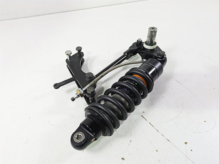 2019 Indian Chieftain Limited Fox Rear Suspension Shock & Linkage 1544058 {{ shop.shopifyCountryName }} - Mototech271