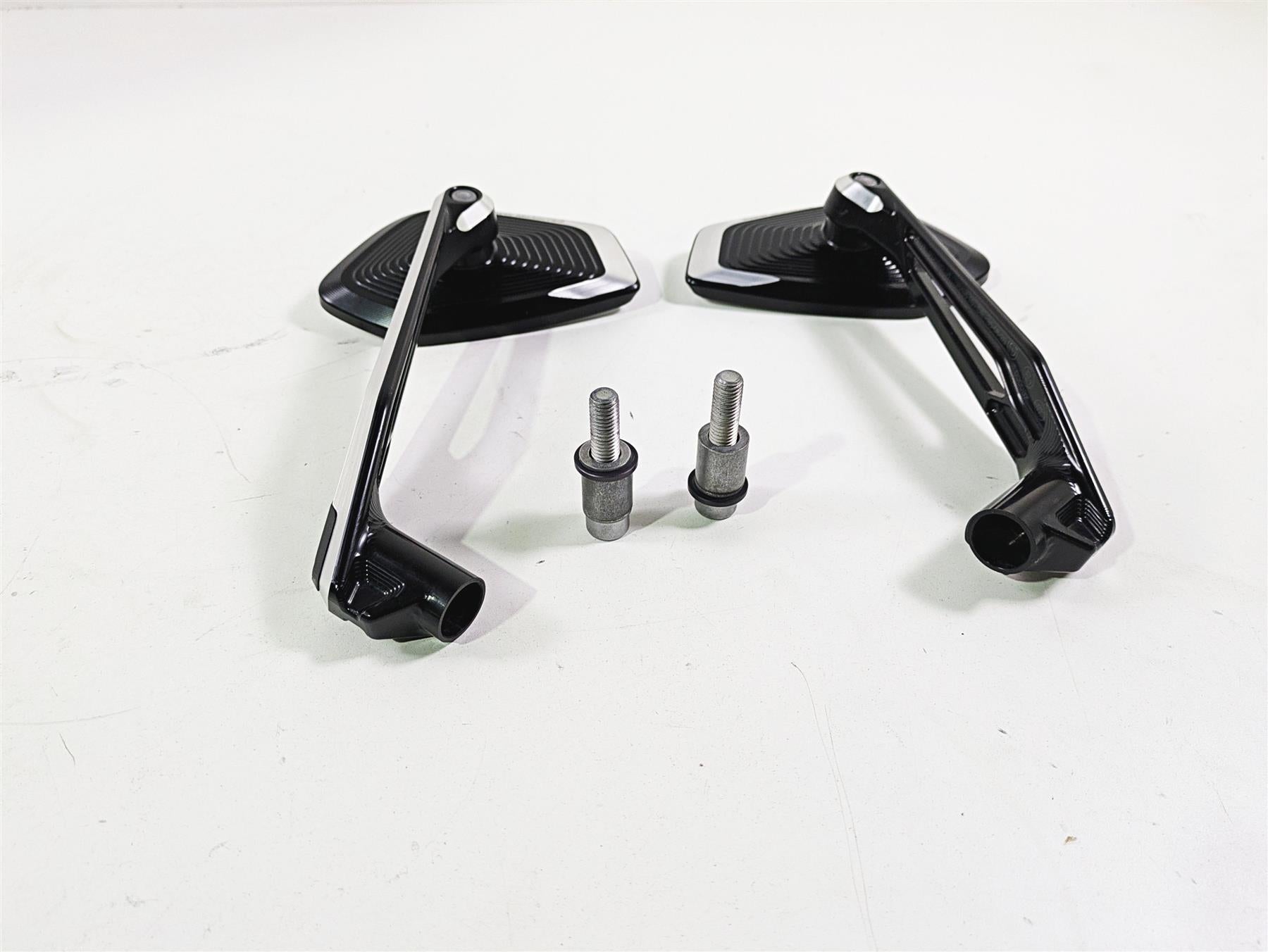 2021 BMW R1250GS K51 Adv Rear View Mirror Set Option 719 51168404053 51168404054 {{ shop.shopifyCountryName }} - Mototech271