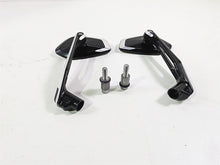 Load image into Gallery viewer, 2021 BMW R1250GS K51 Adv Rear View Mirror Set Option 719 51168404053 51168404054
