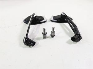 2021 BMW R1250GS K51 Adv Rear View Mirror Set Option 719 51168404053 51168404054