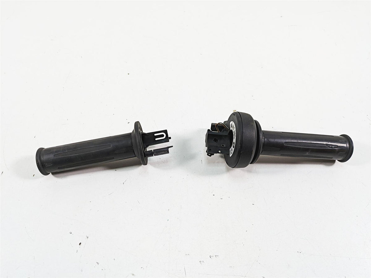 2015 BMW S1000RR K46 Heated Hand Grip E-Throttle Cruise Control Set 61318534424 {{ shop.shopifyCountryName }} - Mototech271