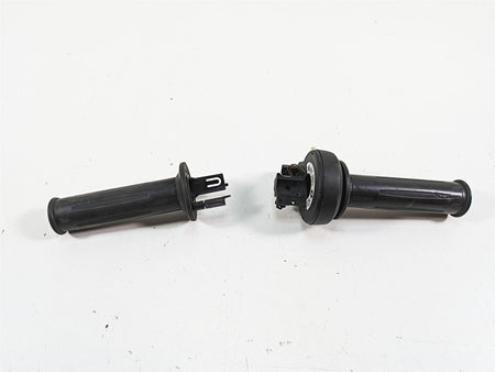 2015 BMW S1000RR K46 Heated Hand Grip E-Throttle Cruise Control Set 61318534424 {{ shop.shopifyCountryName }} - Mototech271
