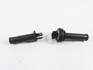 2015 BMW S1000RR K46 Heated Hand Grip E-Throttle Cruise Control Set 61318534424