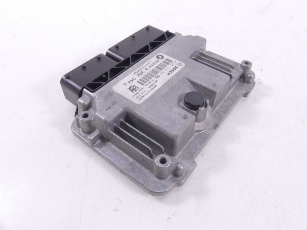 2017 BMW R1200RT RTW K52 Cdi Module Handsfree Ignition Switch 13618392346 {{ shop.shopifyCountryName }} - Mototech271