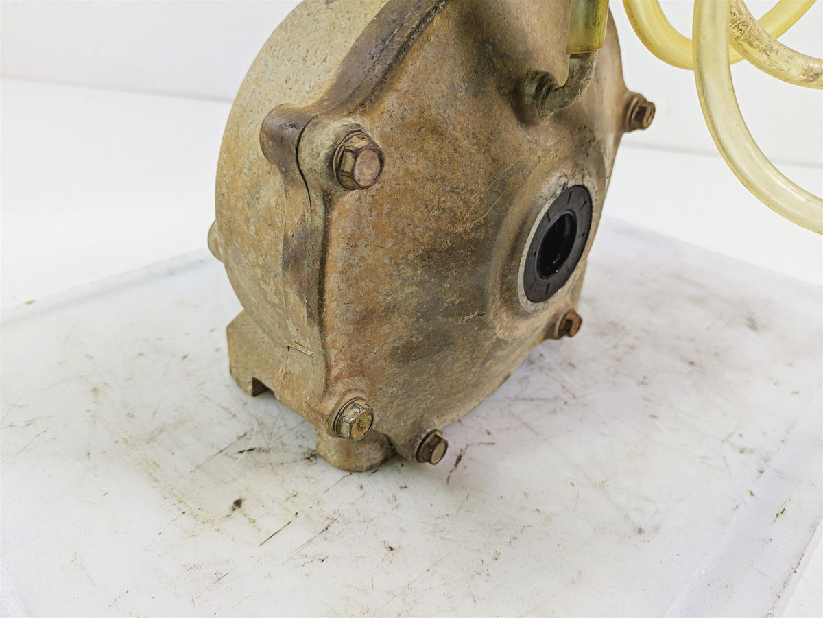 2020 Can Am Maverick X3 Turbo R STD Front Differential Gear Box 705402373 {{ shop.shopifyCountryName }} - Mototech271