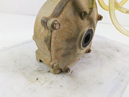 2020 Can Am Maverick X3 Turbo R STD Front Differential Gear Box 705402373 {{ shop.shopifyCountryName }} - Mototech271