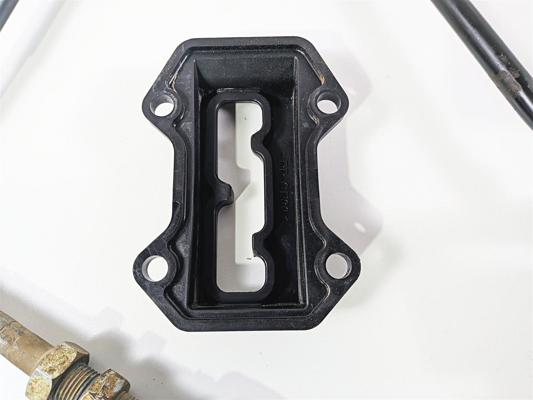 2022 Kawasaki Teryx KRX KRF 1000 SE Shifter Lever Gear Selector 54010-0629 {{ shop.shopifyCountryName }} - Mototech271
