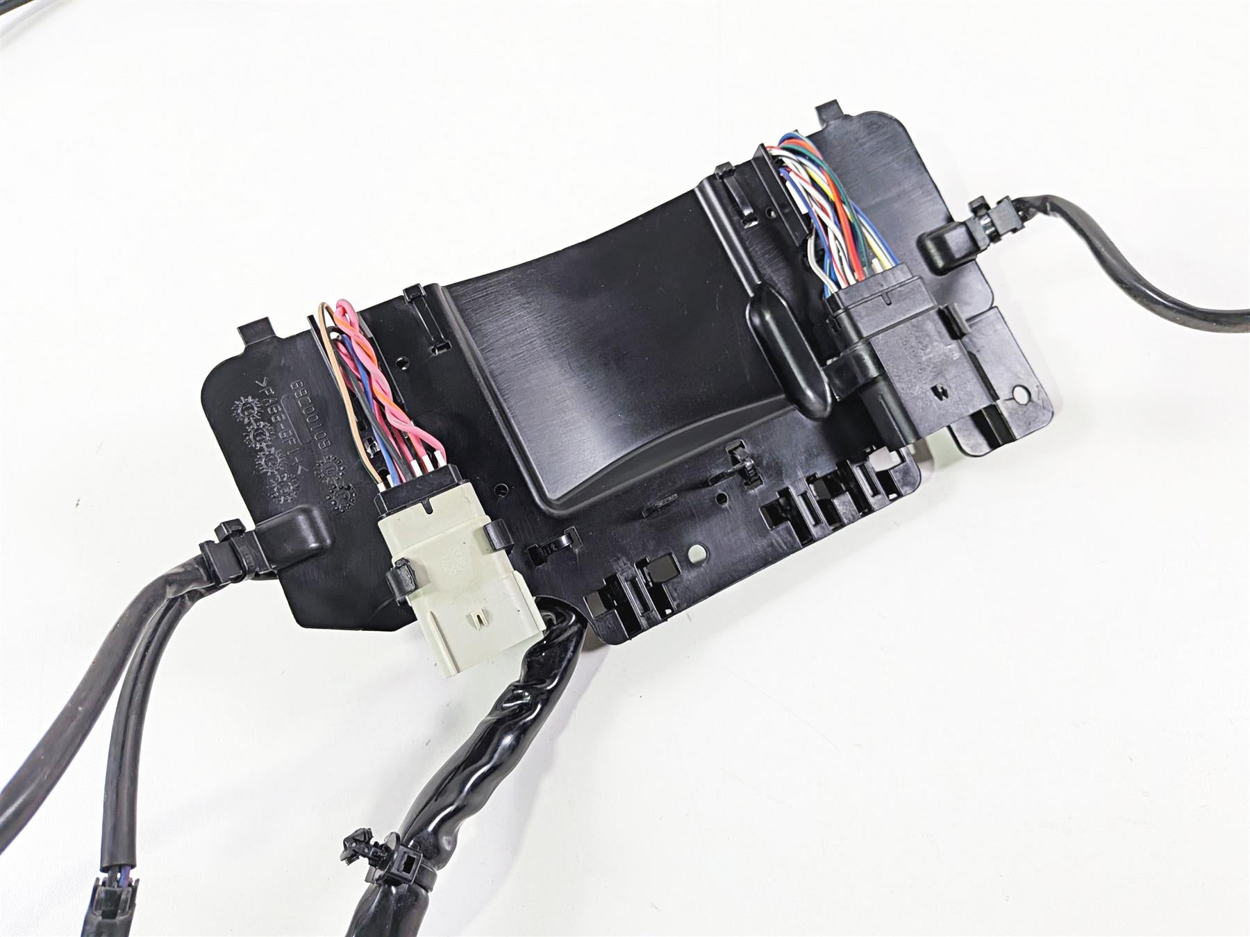2018 Harley Touring FLHTCU Electra Glide Front Fairing Wiring Harness 69200121A-Mototech271