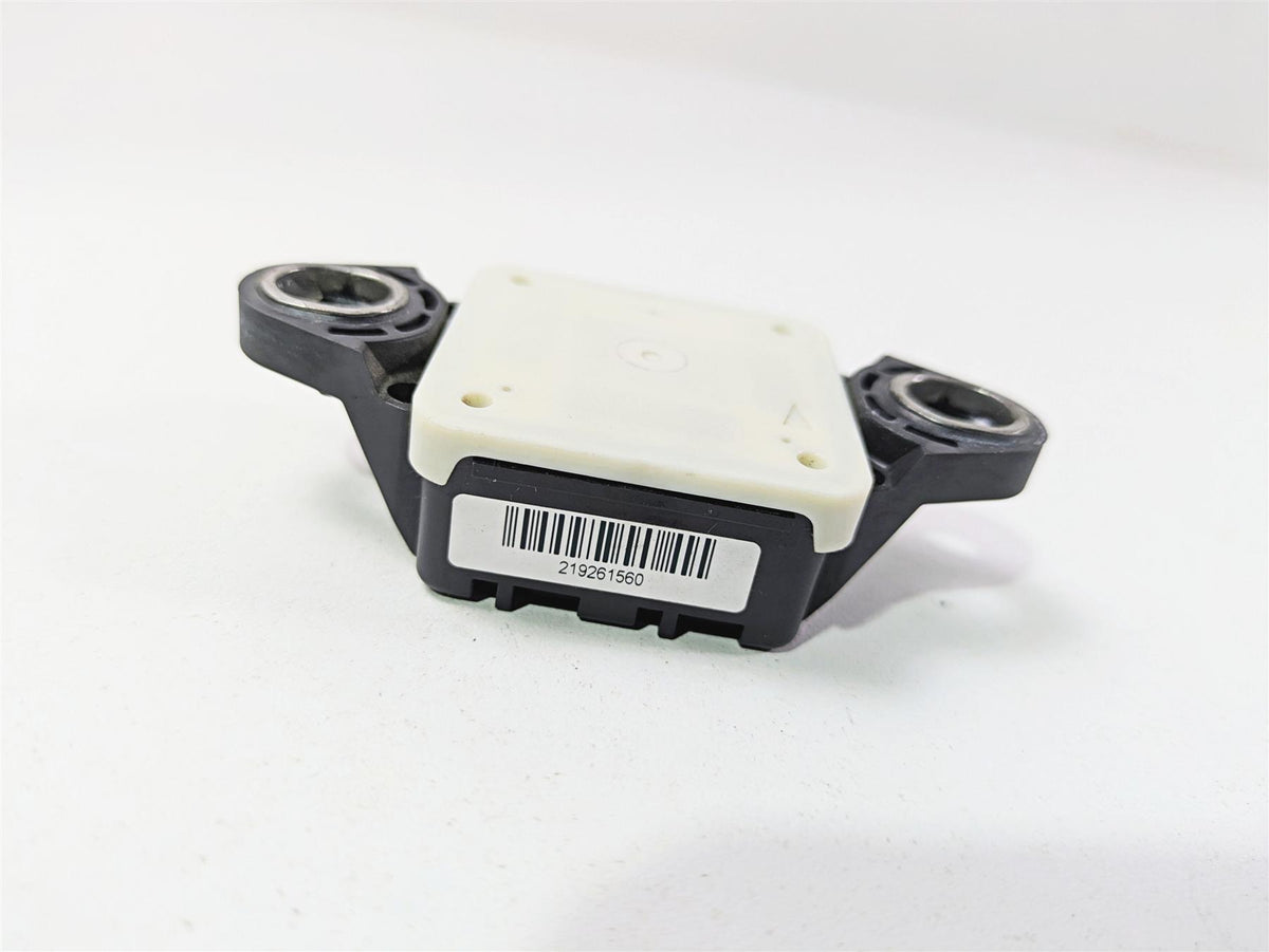 2018 KTM 1290 Super Duke R Fall Lean Angle Sensor Bosch 60342090000 60342090100 {{ shop.shopifyCountryName }} - Mototech271