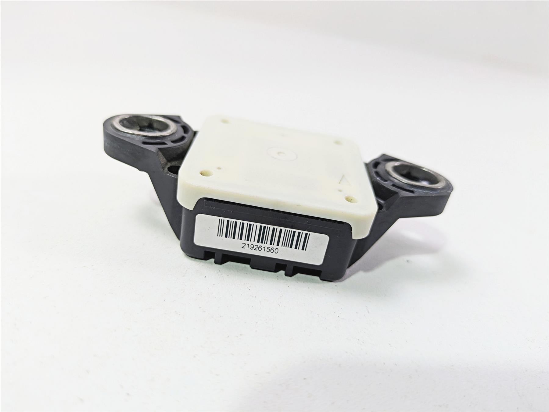 2018 KTM 1290 Super Duke R Fall Lean Angle Sensor Bosch 60342090000 60342090100 {{ shop.shopifyCountryName }} - Mototech271