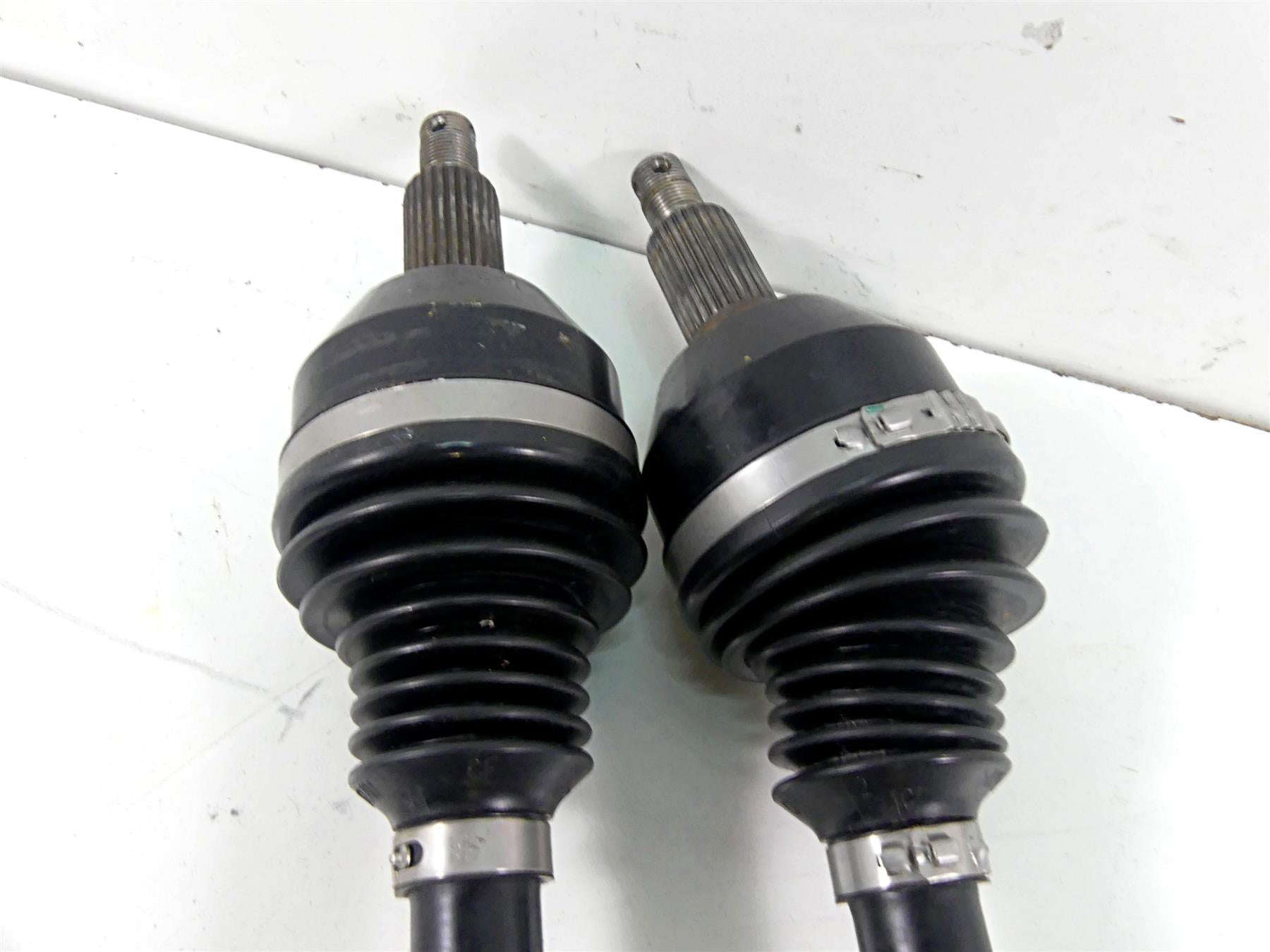 2016 Polaris RZR XP 1000 EPS Rear Rhino 2.0 Drive Cv Axle Set AX01-002R0 {{ shop.shopifyCountryName }} - Mototech271