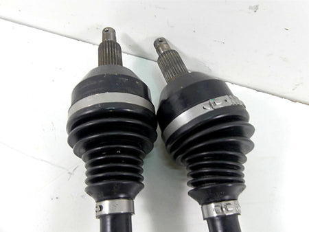 2016 Polaris RZR XP 1000 EPS Rear Rhino 2.0 Drive Cv Axle Set AX01-002R0 {{ shop.shopifyCountryName }} - Mototech271