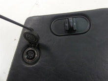 Load image into Gallery viewer, 2007 Harley FLHTCU SE2 CVO Electra Glide Tour Pack Rear Speaker Set 76601-07A | Mototech271
