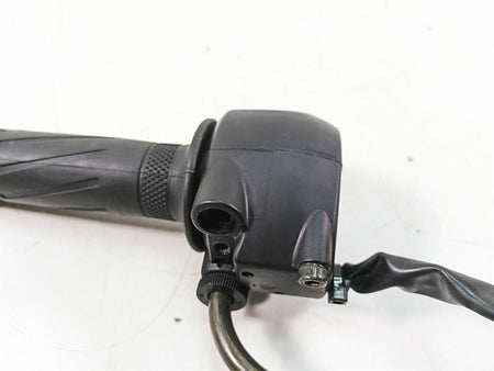 2002 Yamaha FZ1 FZS1000 Fazer Right Hand Control Switch - Read 5LV-83975-01-00 {{ shop.shopifyCountryName }} - Mototech271