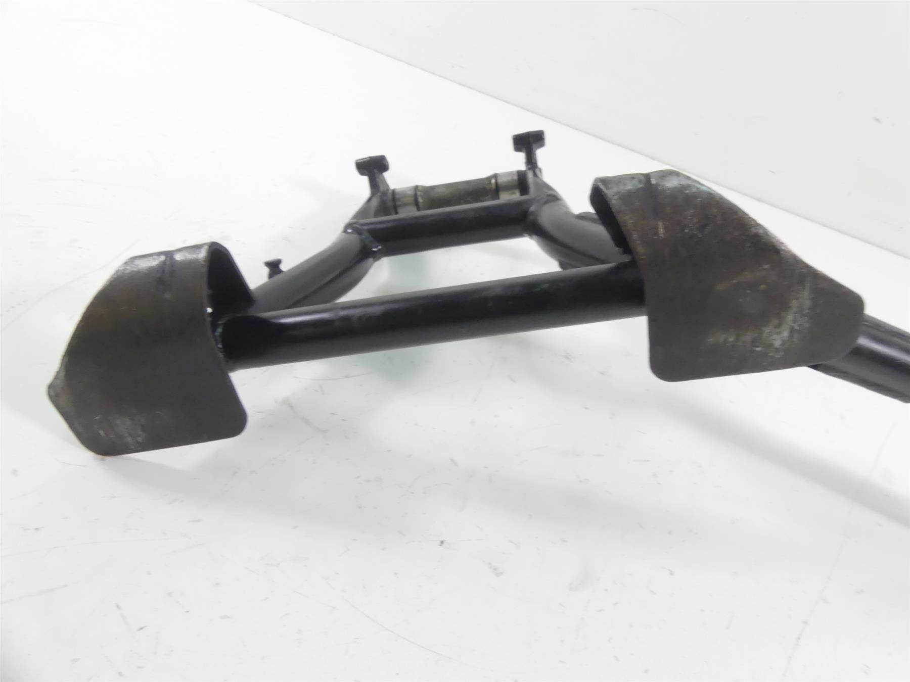 2015 BMW K1600GT K48 Center Kickstand Kick Stand 46528522559 8521292 {{ shop.shopifyCountryName }} - Mototech271