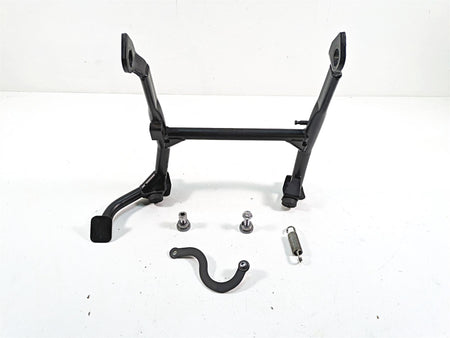 2012 Triumph Tiger 800XC ABS Center Kickstand Kick Stand A9778005 {{ shop.shopifyCountryName }} - Mototech271