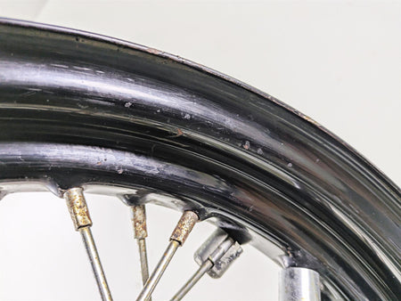 2018 Harley FLHCS Softail Heritage 115th 16x3 Rear Wheel Rim -Read 40900488 {{ shop.shopifyCountryName }} - Mototech271