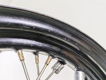 Load image into Gallery viewer, 2018 Harley FLHCS Softail Heritage 115th 16x3 Rear Wheel Rim -Read 40900488
