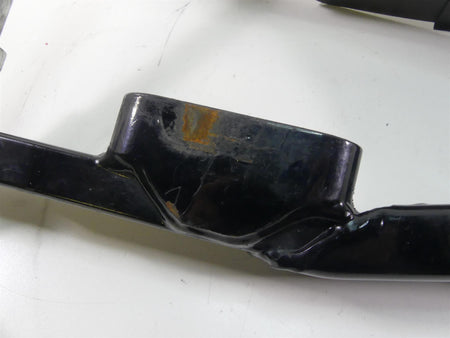 2005 Harley Touring FLHRSI Road King Rear Swingarm Swing Arm + 1" Axle 47549-02A {{ shop.shopifyCountryName }} - Mototech271