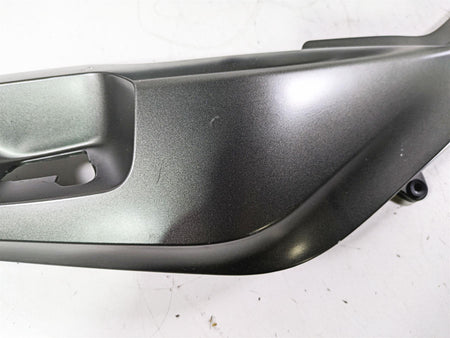 2014 BMW R1200 RT RTW K52 Tail Side Cover Fairing Set - Read 46638533567 {{ shop.shopifyCountryName }} - Mototech271